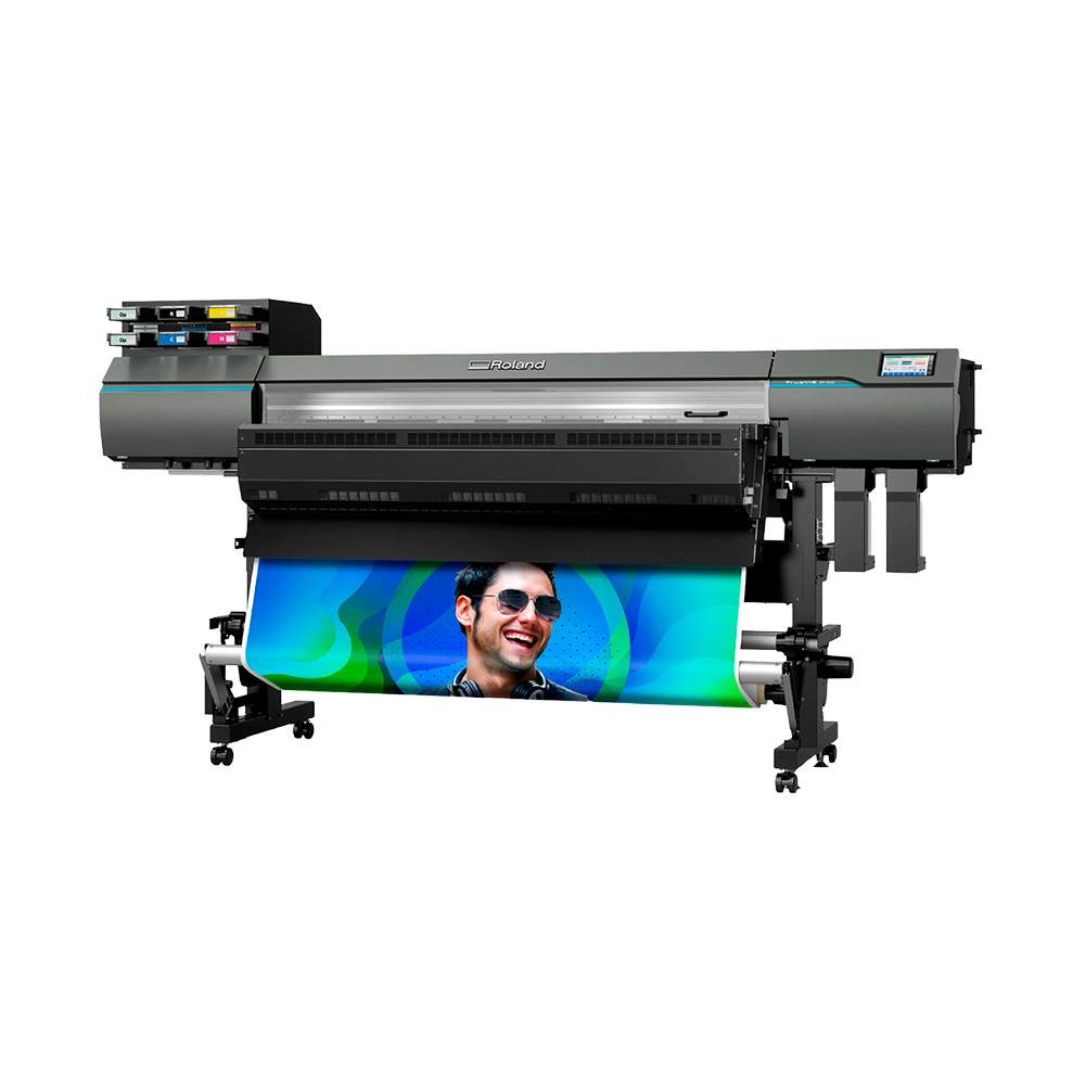 Impresora de tintas de Resina Roland TrueVIS AP-640 - Miniatura 2