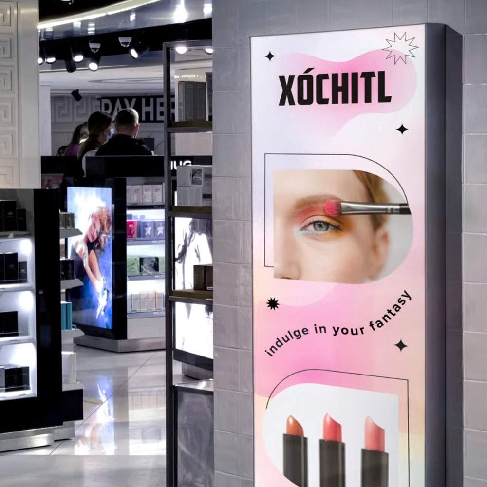 Impresora de tintas de Resina Roland TrueVIS AP-640 - Miniatura 9