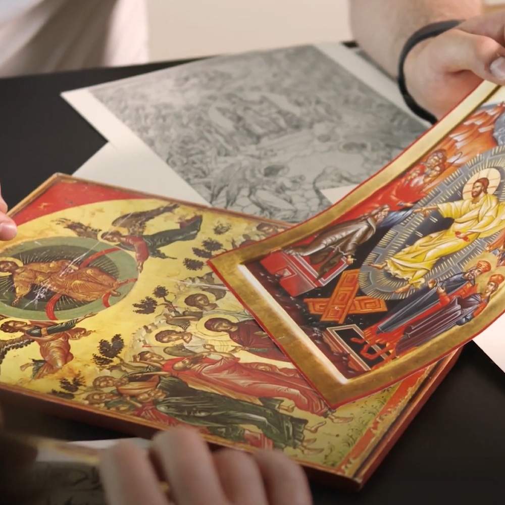 Equipo látex de impresión HP modelo 365 - Miniatura 7