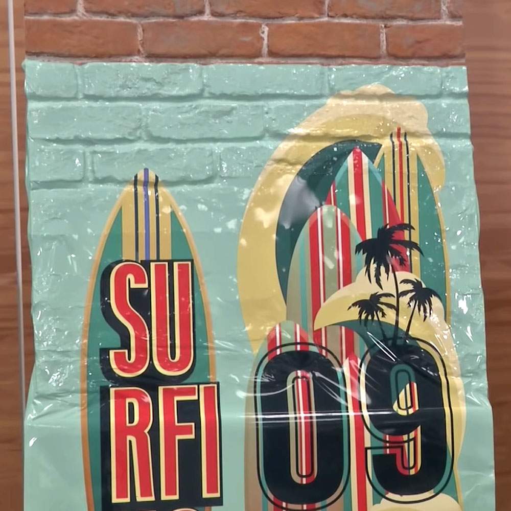 Equipo látex de impresión HP modelo 365 - Miniatura 9