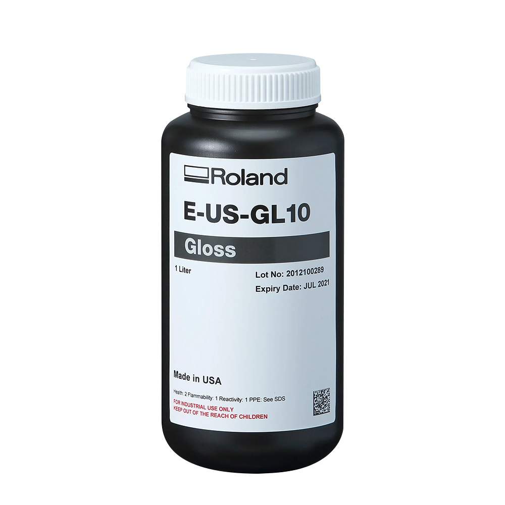 Tinta E-US para Equipo EU-1000MF - Miniatura 3