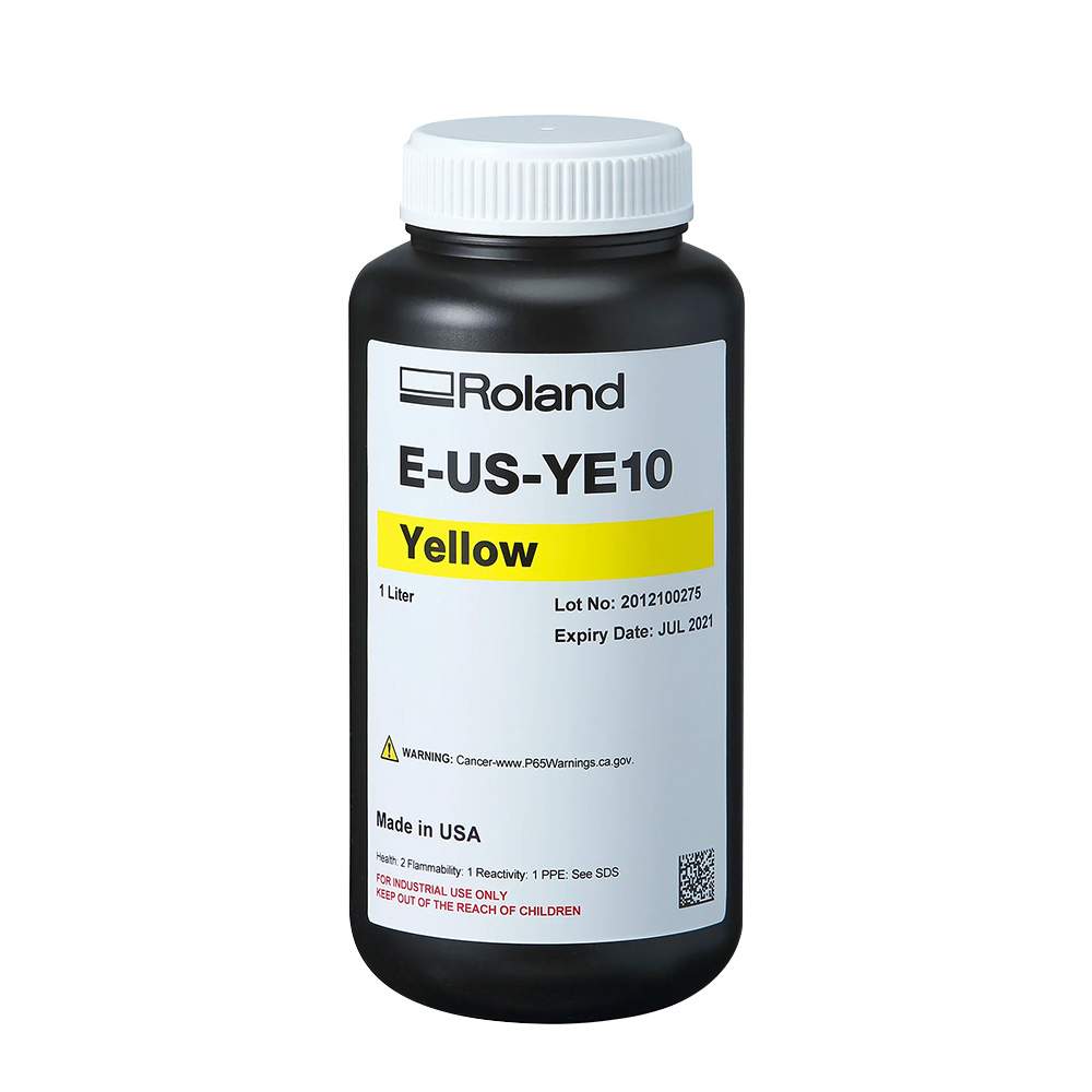 Tinta E-US para Equipo EU-1000MF - Miniatura 7