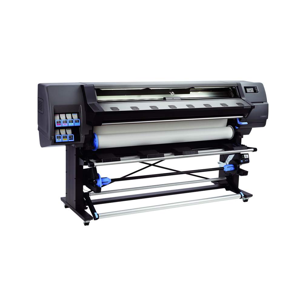 Impresora HP látex 335