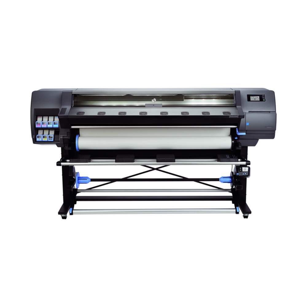 Impresora HP látex 335
