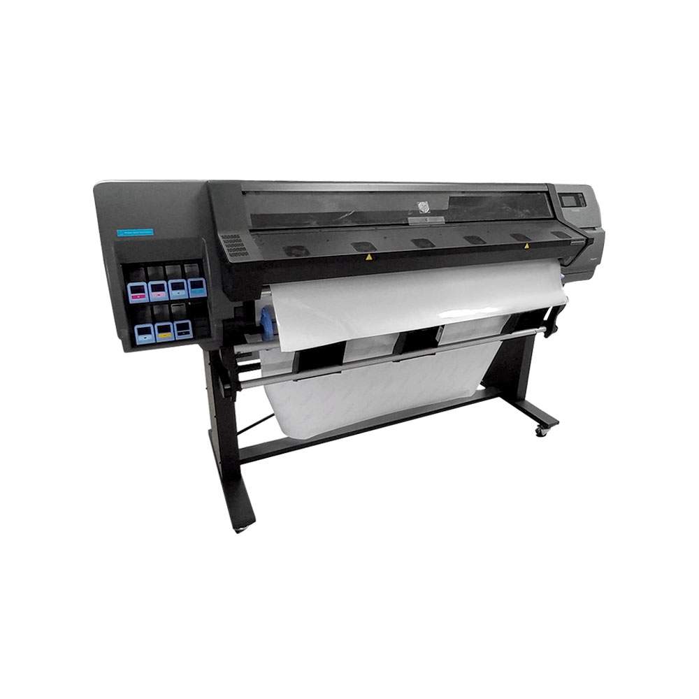 Equipo Látex de impresión HP modelo 115 - Miniatura 2