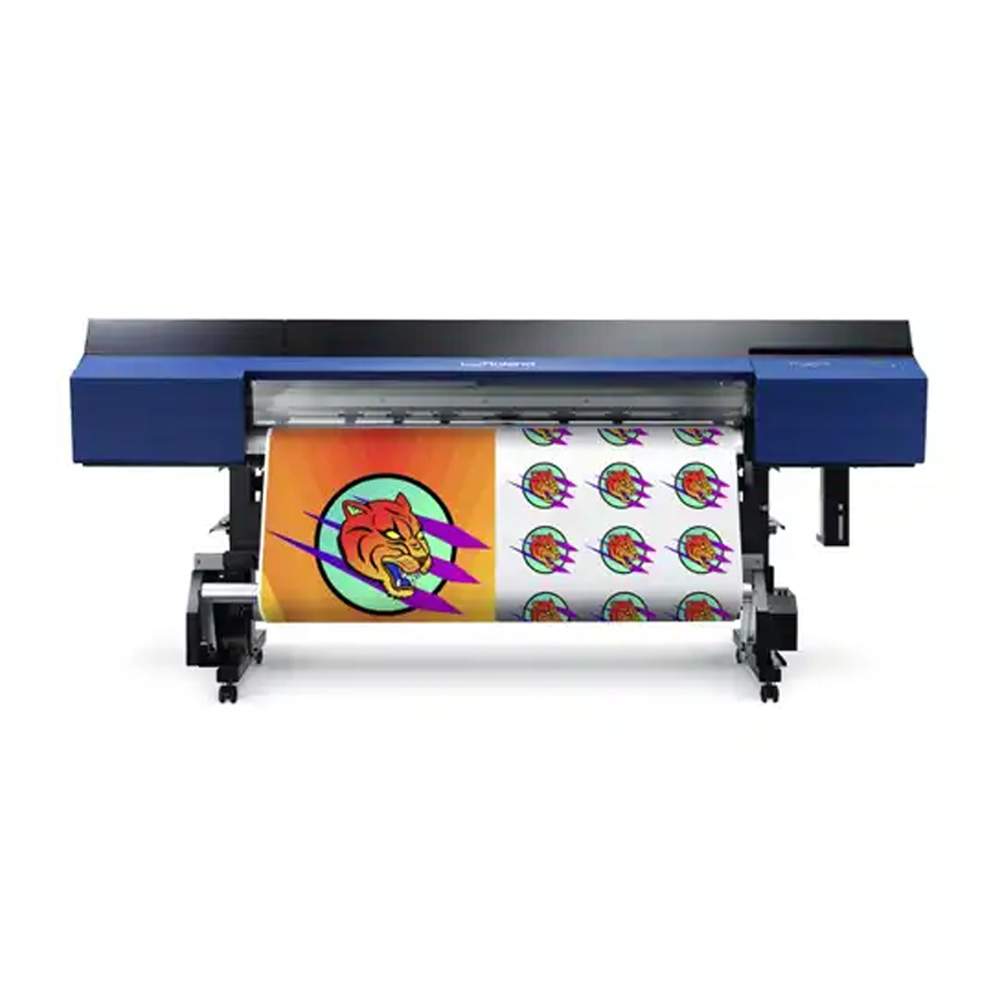 Equipos de impresión y cortadora Roland TrueVIS SG2