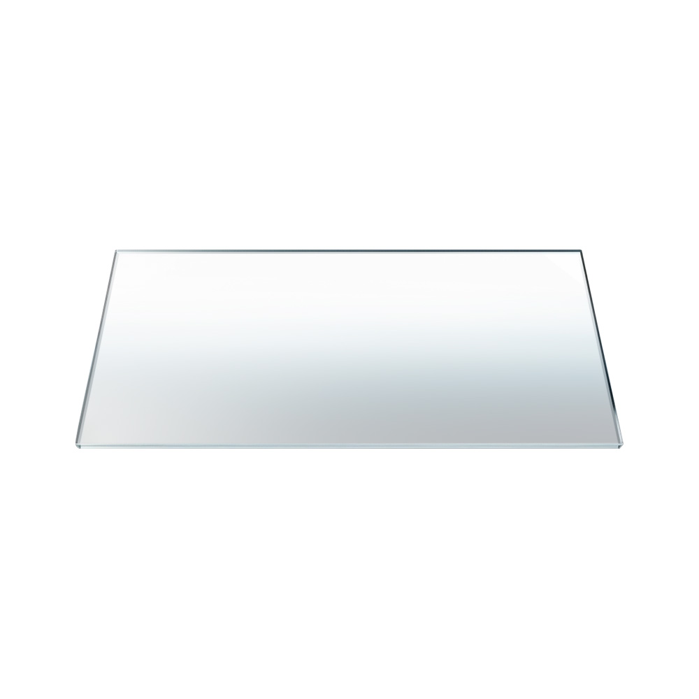 Lámina de acrílico Cristal Plasticryl