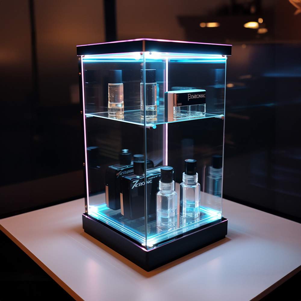 Lámina de acrílico Cristal Plasticryl
