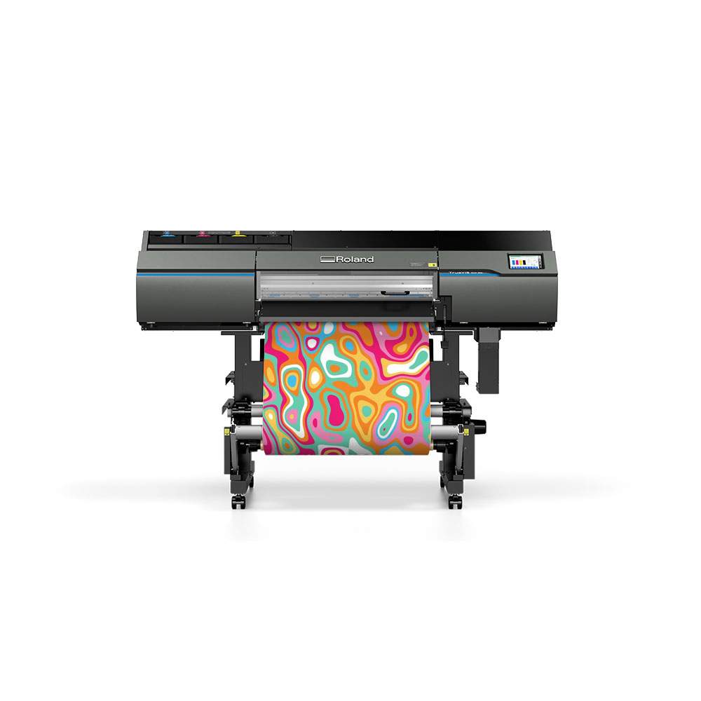Impresora Cortadora Roland TrueVIS SG3-300