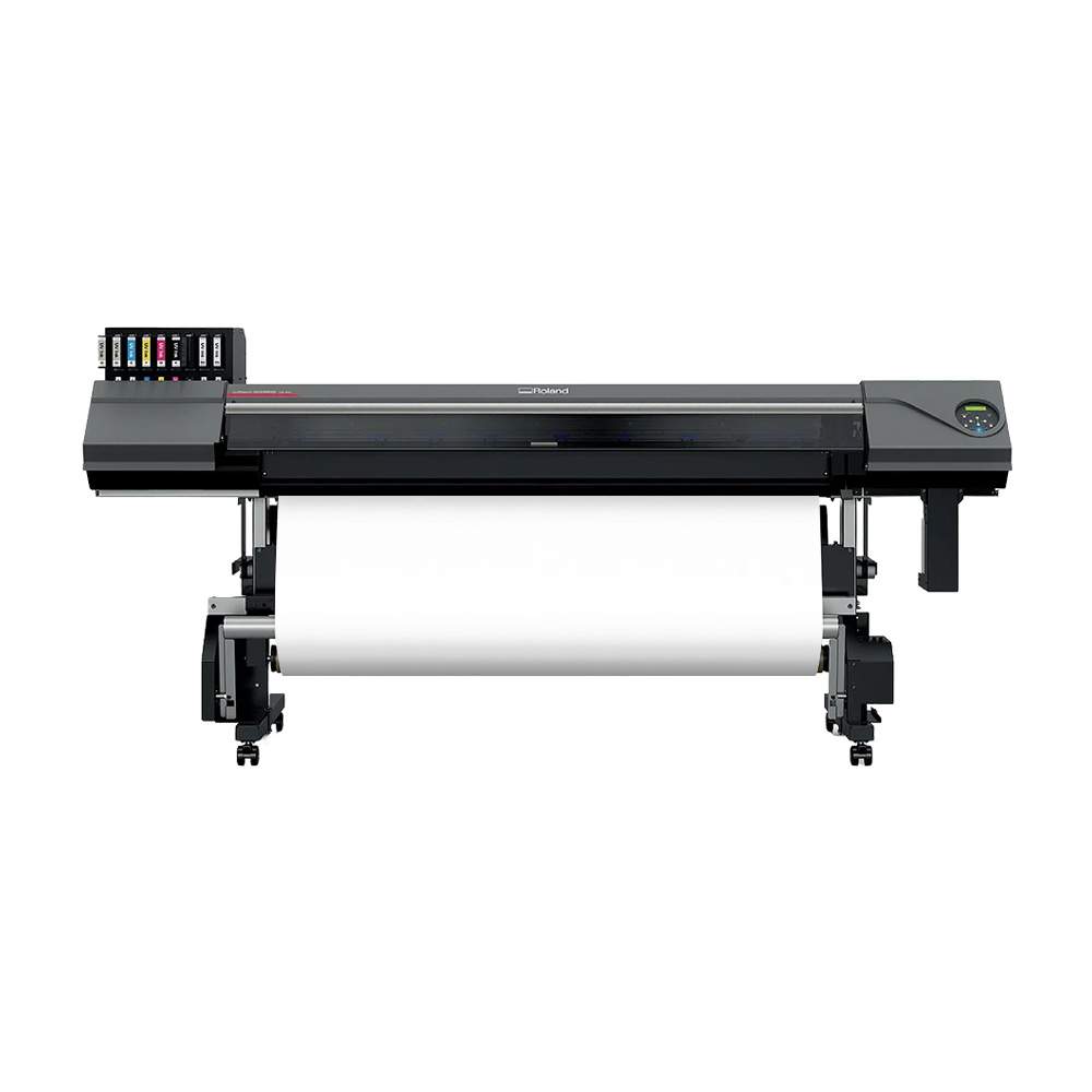 Impresora Cortadora UV Roland DGXPRESS UG-641