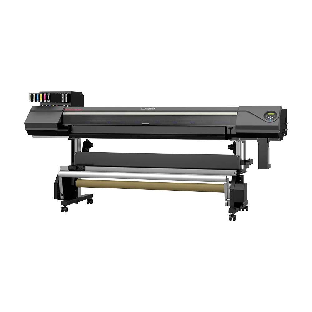 Impresora Cortadora UV Roland DGXPRESS UG-641