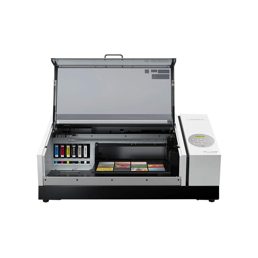 Impresora Roland Versa UV LEF2-200