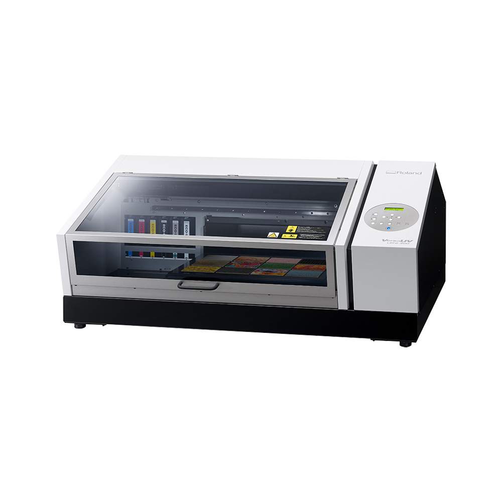 Impresora Roland Versa UV LEF2-200 - Miniatura 4