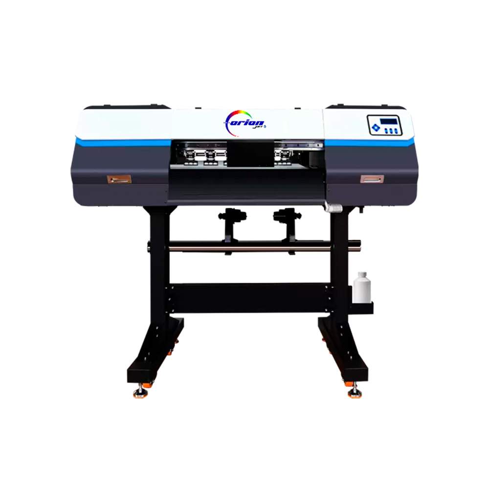 Paquete de Impresora DTF Orionjet FD70 Direct To Film + Accesorios - Miniatura 6