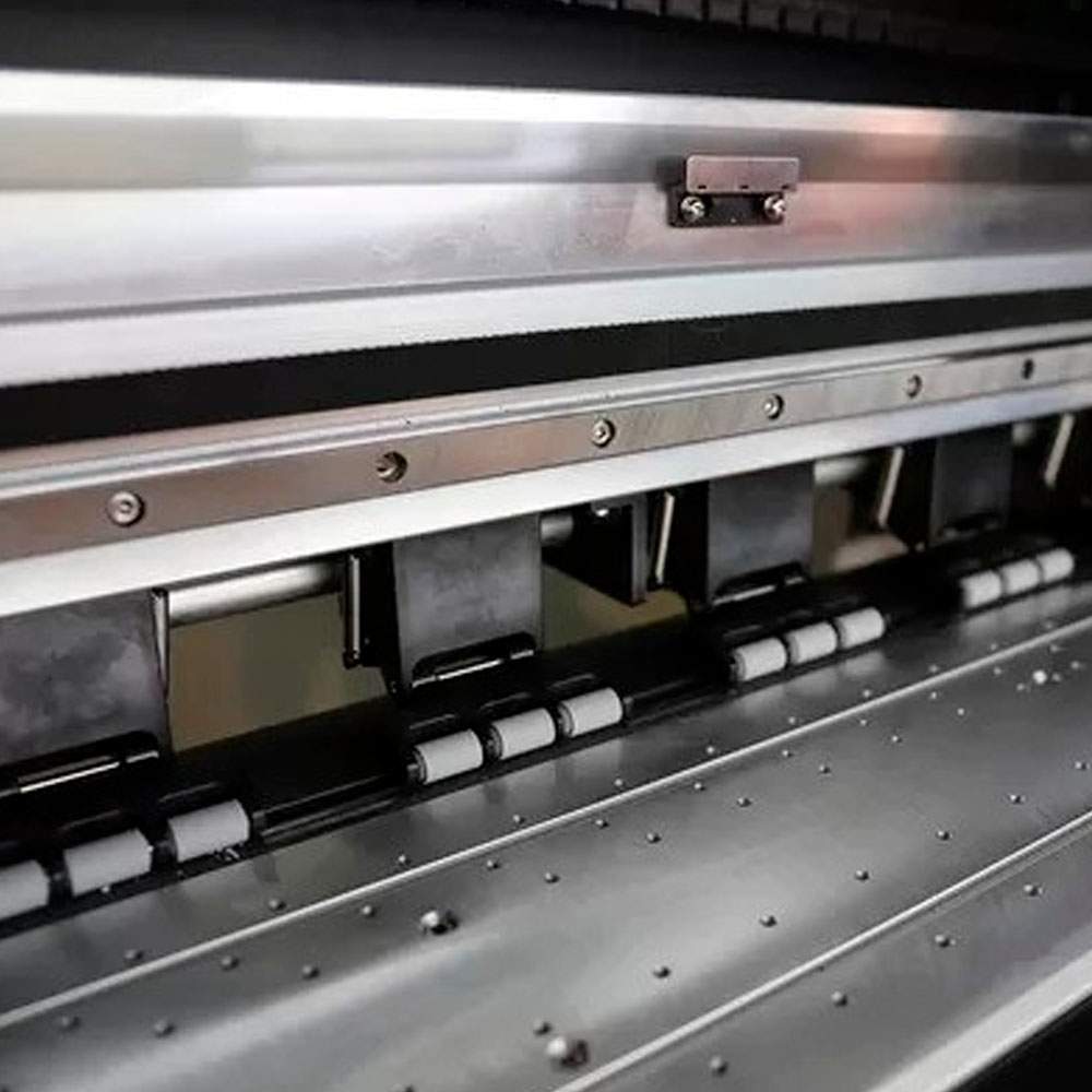 Paquete de Impresora DTF Orionjet FD70 Direct To Film + Accesorios - Miniatura 12