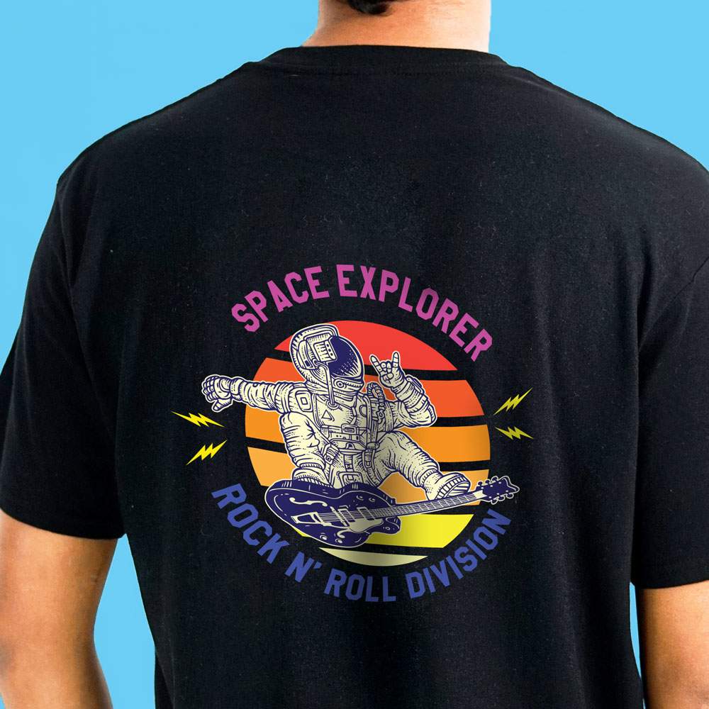 Paquete de Impresora DTF Orionjet FD70 Direct To Film + Accesorios - Miniatura 14