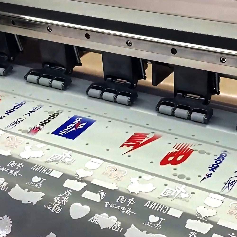 Paquete de Impresora DTF Orionjet FD70 Direct To Film + Accesorios - Miniatura 19