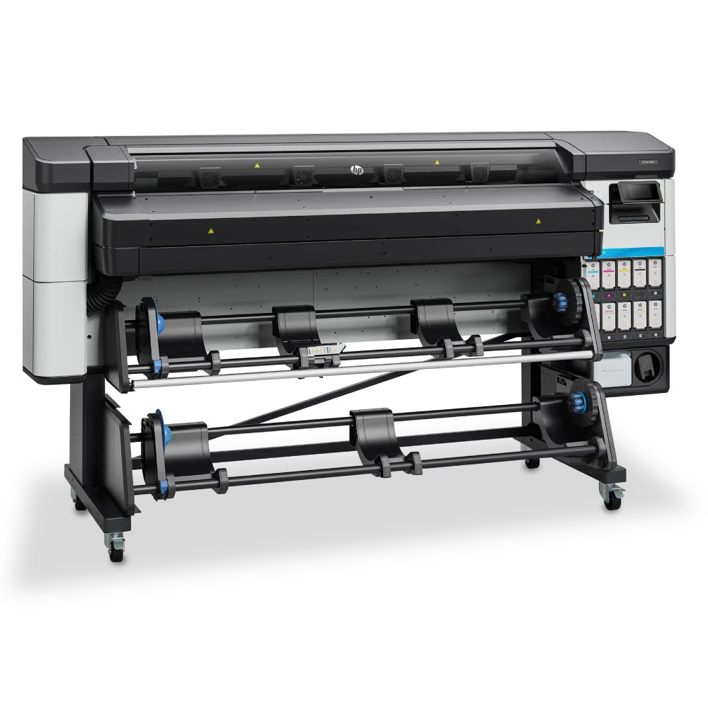 Impresora HP Látex 630 + Tintas
