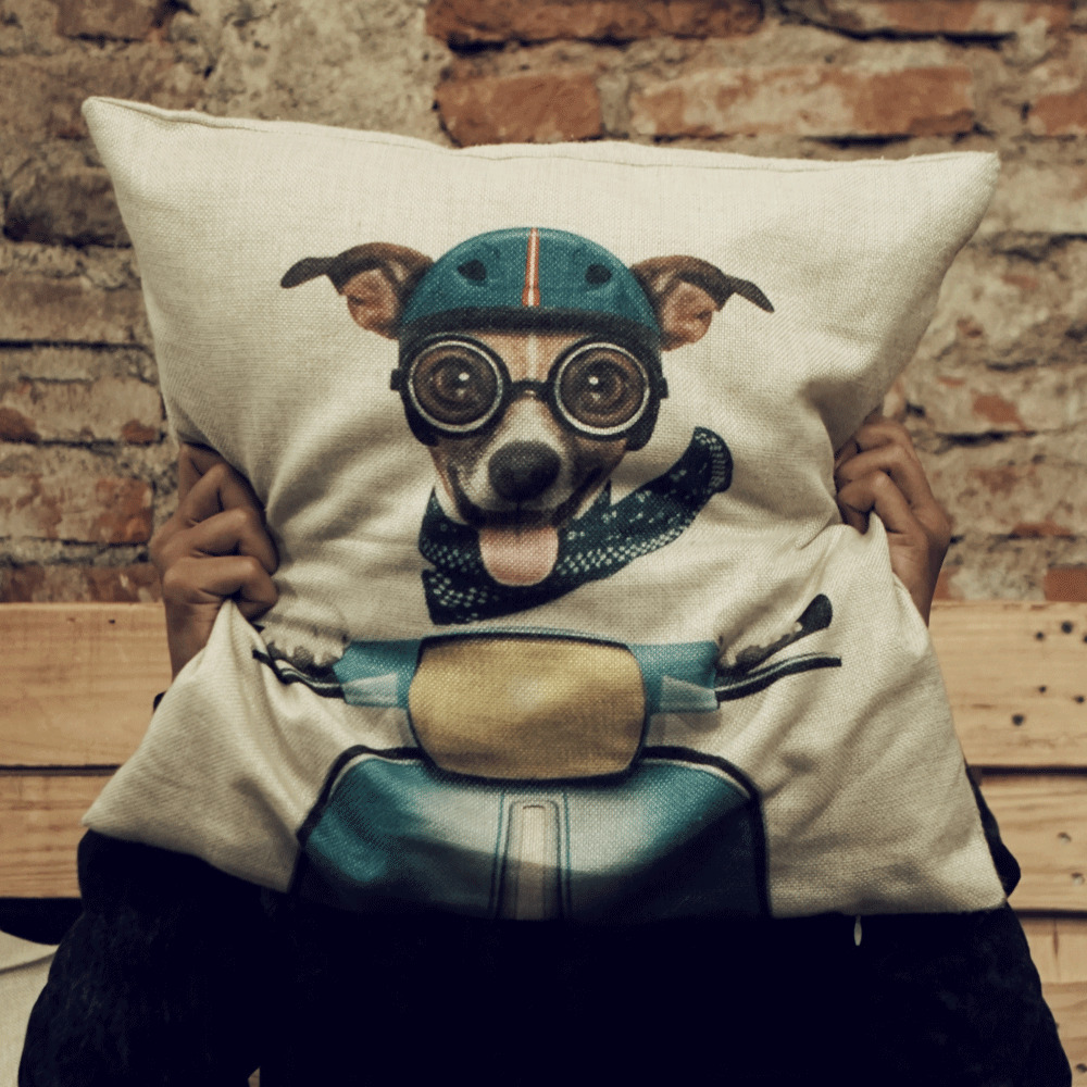 Rollo de Papel para Sublimación AQUOS FD 100 - Miniatura 8