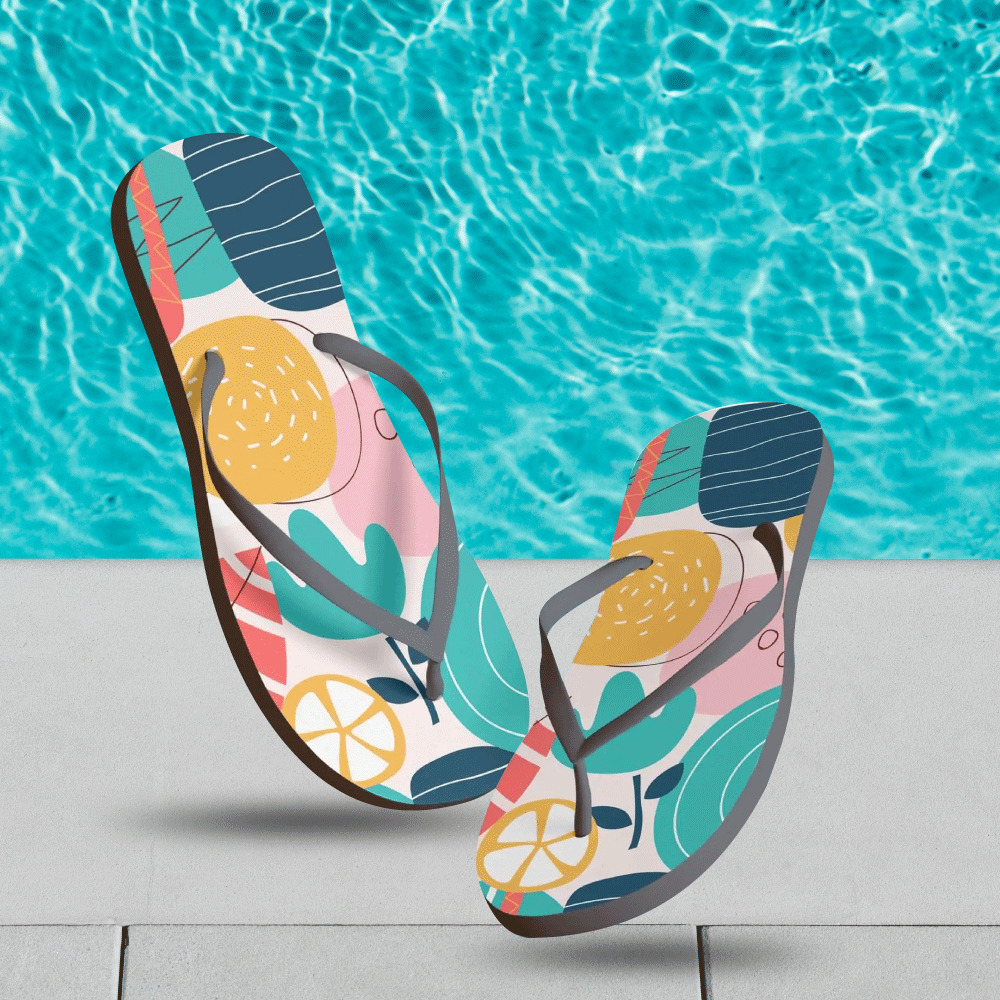 Rollo de Papel para Sublimación AQUOS FD 100 - Miniatura 11