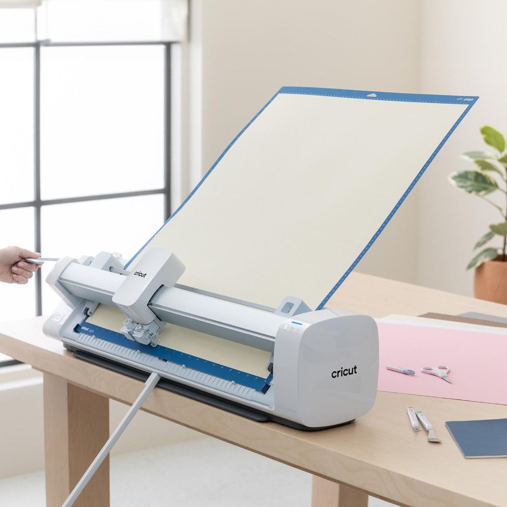 Plotter de Corte Venture Smart Cricut