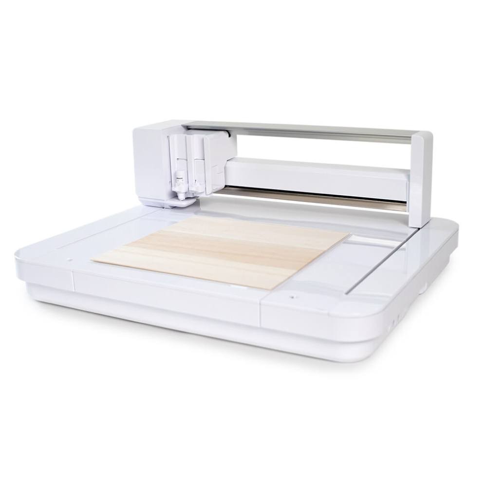 Plotter de Corte Silhouette Curio 2