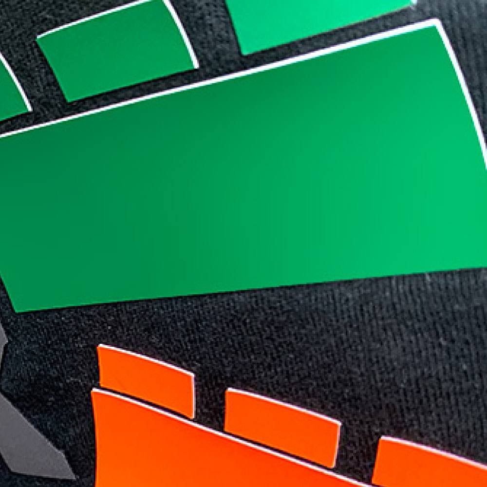 Vinil Textil Colortex Relieve 3D - Miniatura 31