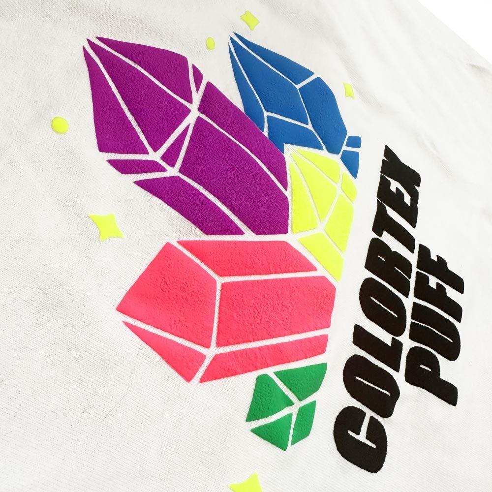 Vinil Textil Colortex Puff - Miniatura 43