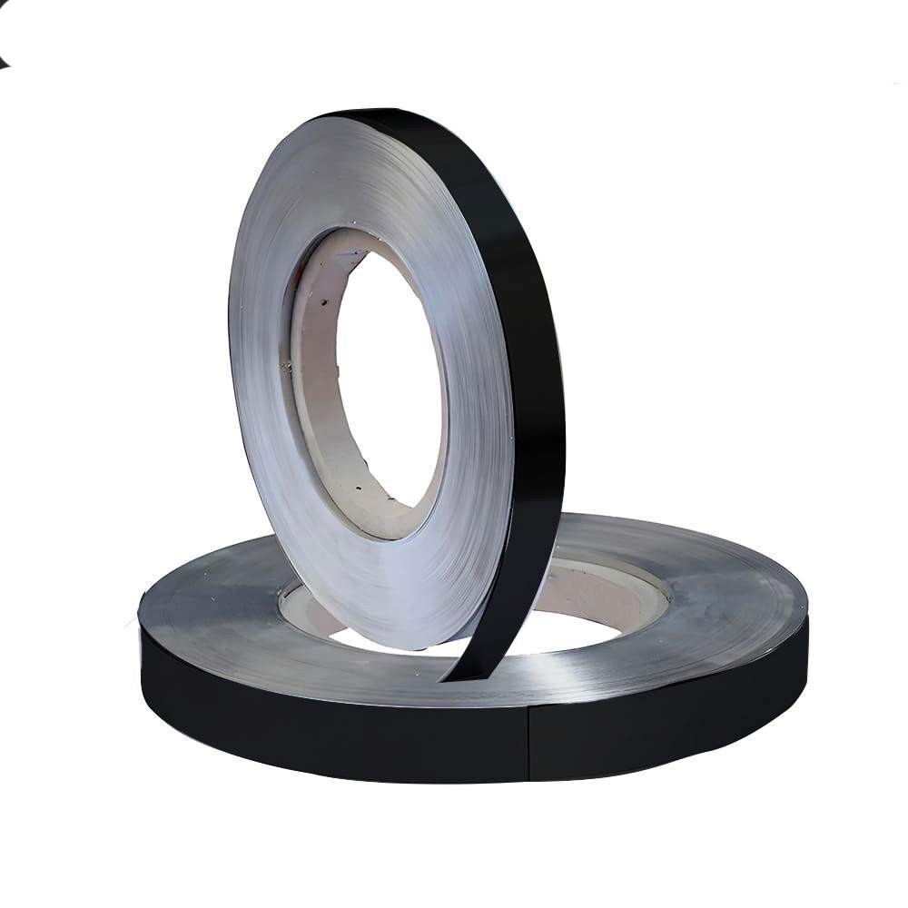 Rollo de Aluminio Anodizado | Avance y Tecnología en Plásticos