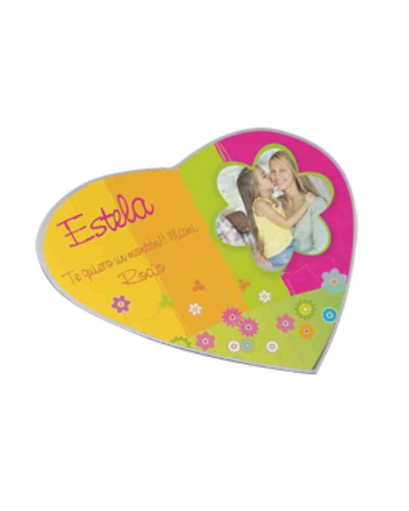 Tapete Corazón para Mouse Sublimarts - Miniatura 2