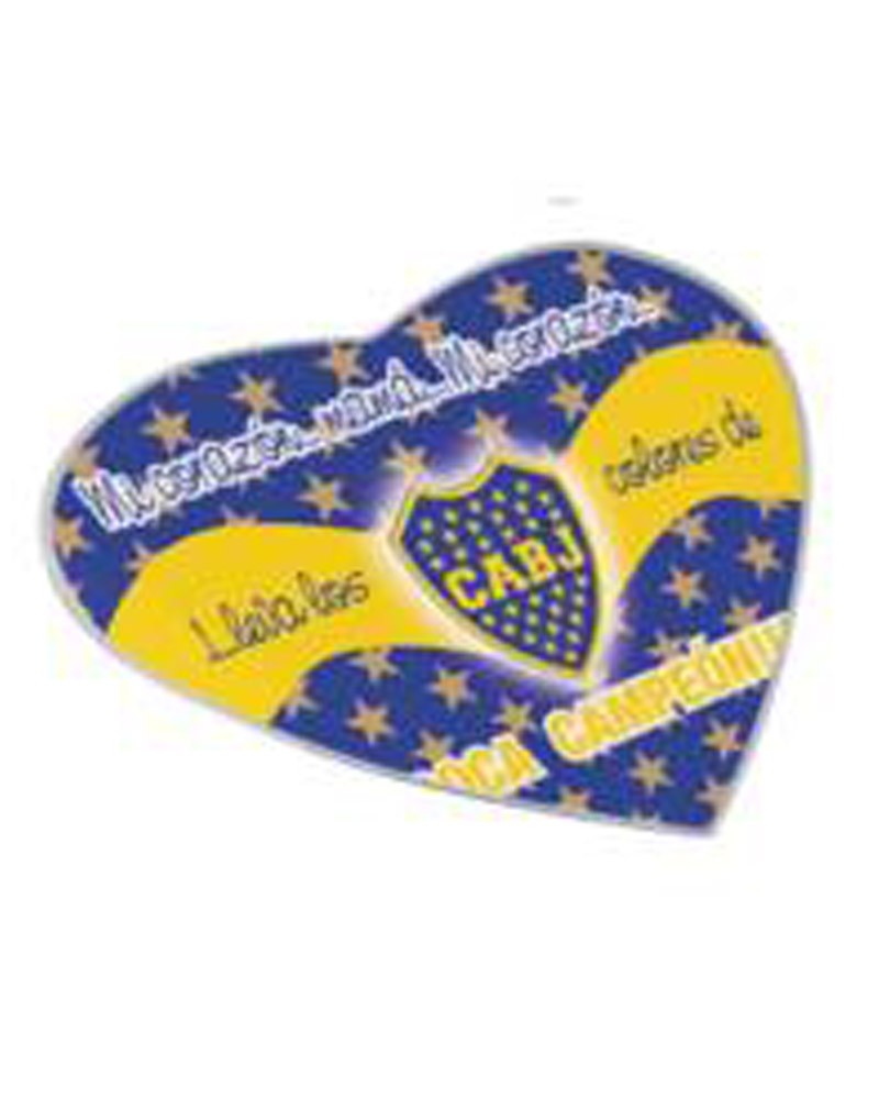 Tapete Corazón para Mouse Sublimarts - Miniatura 3