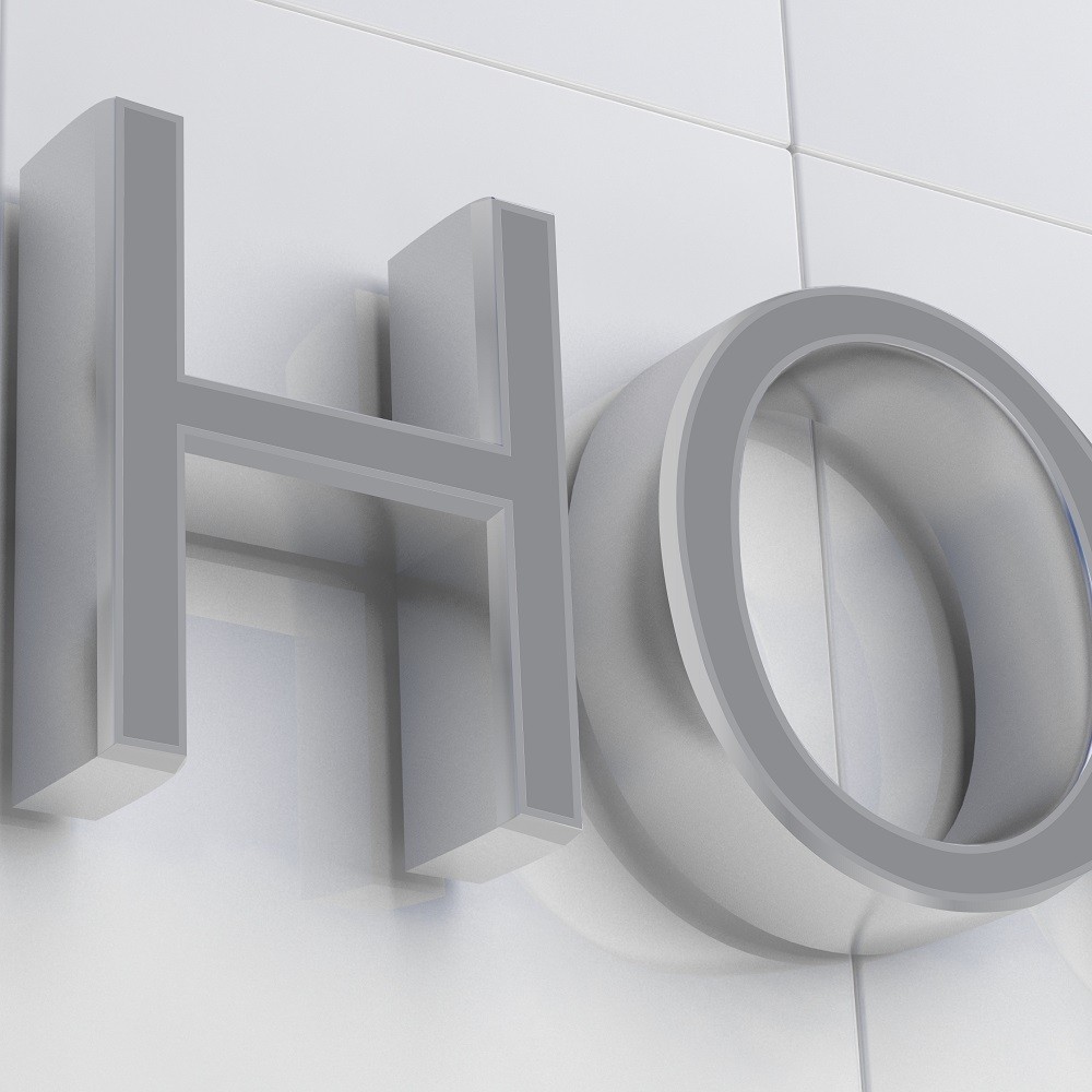 Cinta de Moldura para Decoración y Protección de Letras de Canal Silvatrim Gemini - Miniatura 144