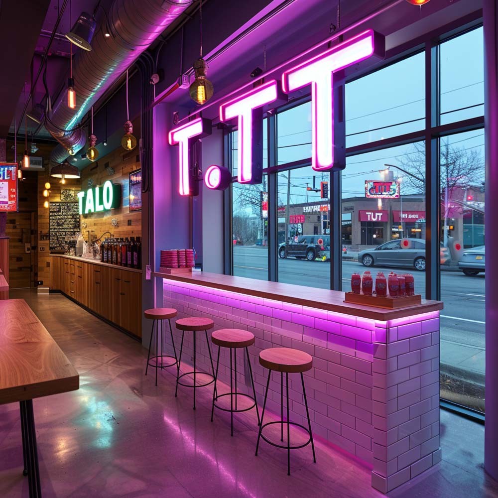 Cinta de Moldura para Decoración y Protección de Letras de Canal Silvatrim Gemini - Miniatura 65