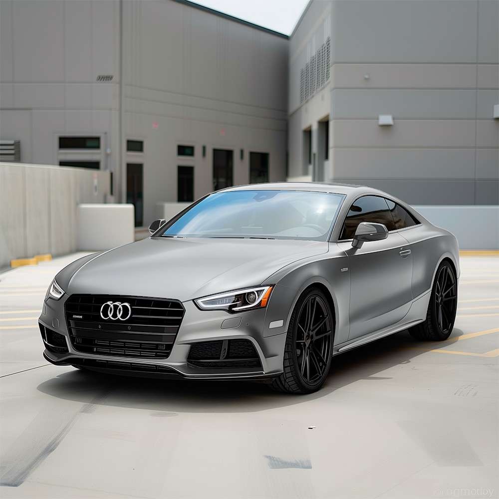 Vinil para envoltura de vehículos Wrap film Satin - Miniatura 19