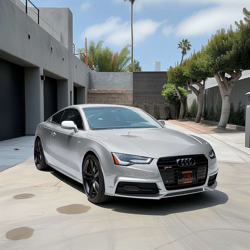 Vinil para envoltura de vehículos Wrap film Satin - Miniatura 20