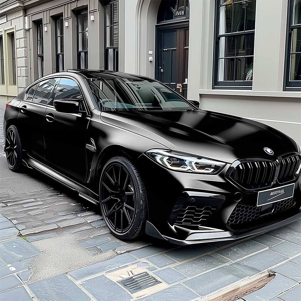 Vinil para envoltura de vehículos Wrap film Satin - Miniatura 39