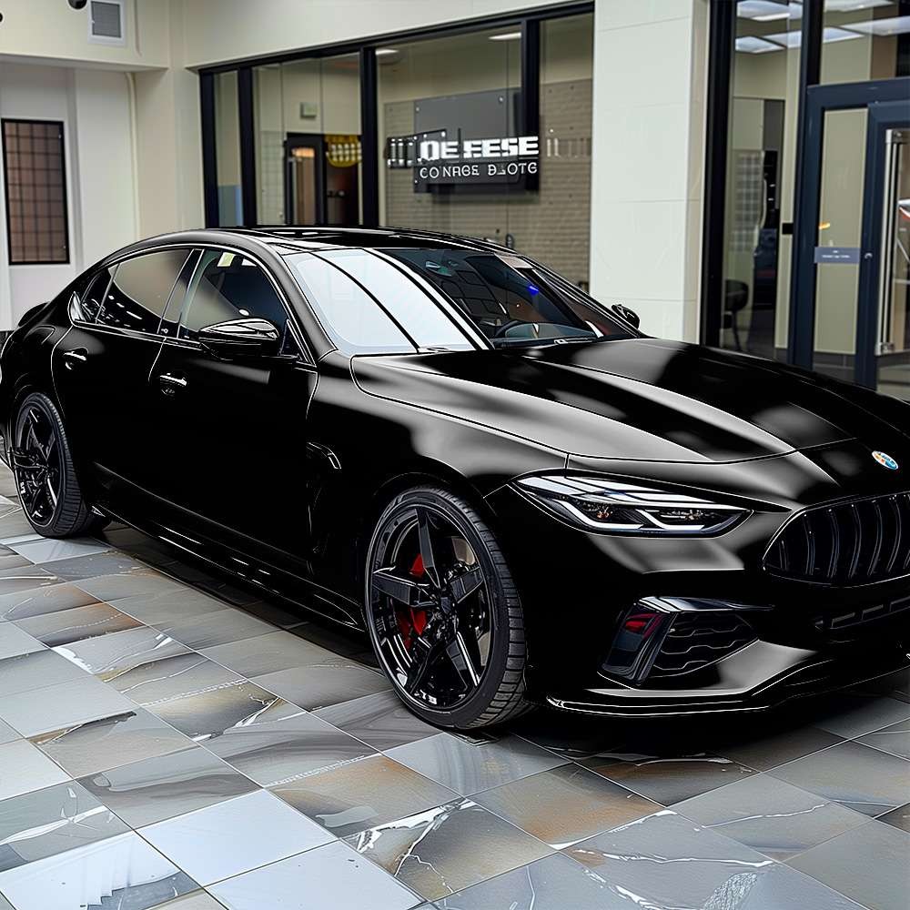 Vinil para envoltura de vehículos Wrap film Satin - Miniatura 40