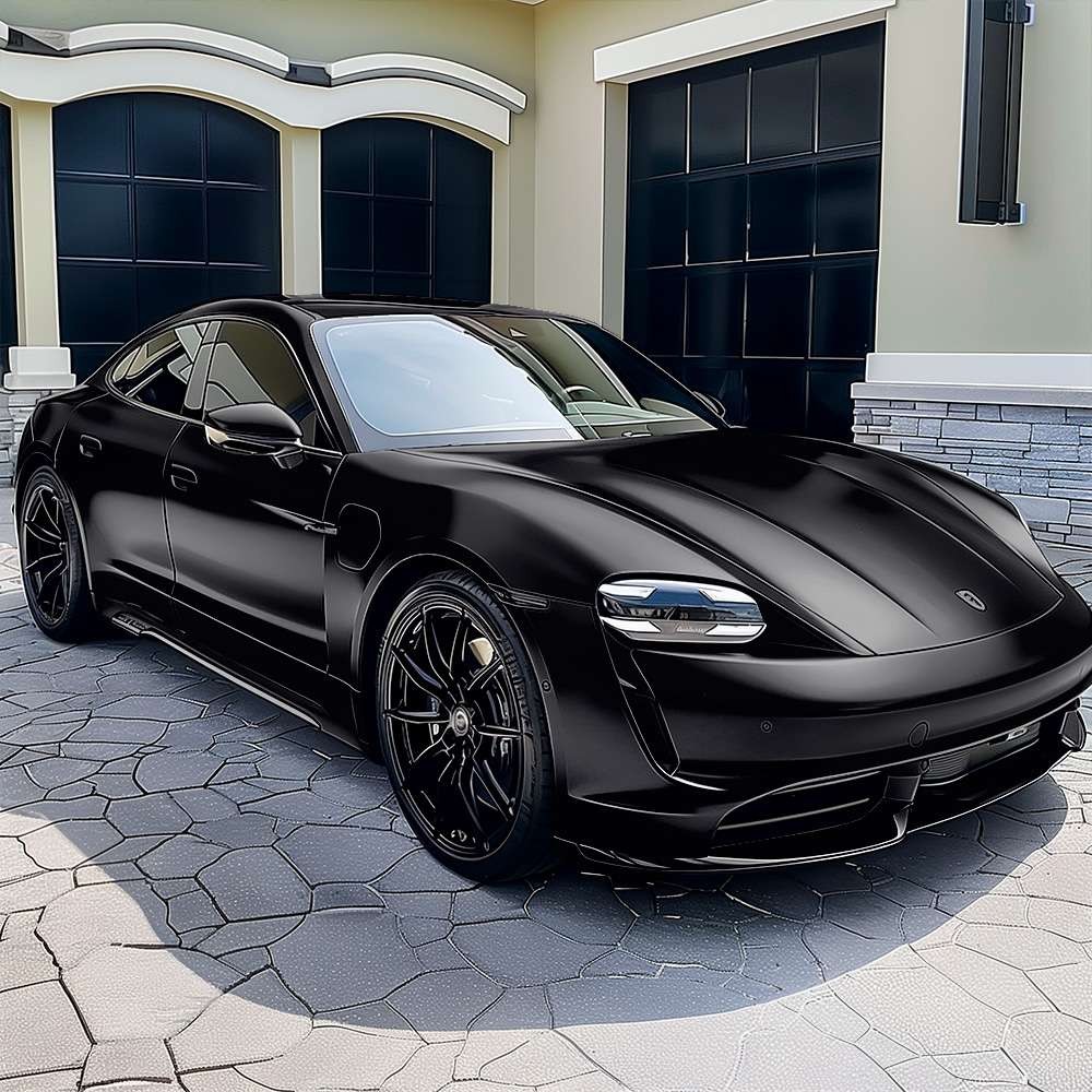 Vinil para envoltura de vehículos Wrap film Satin - Miniatura 41