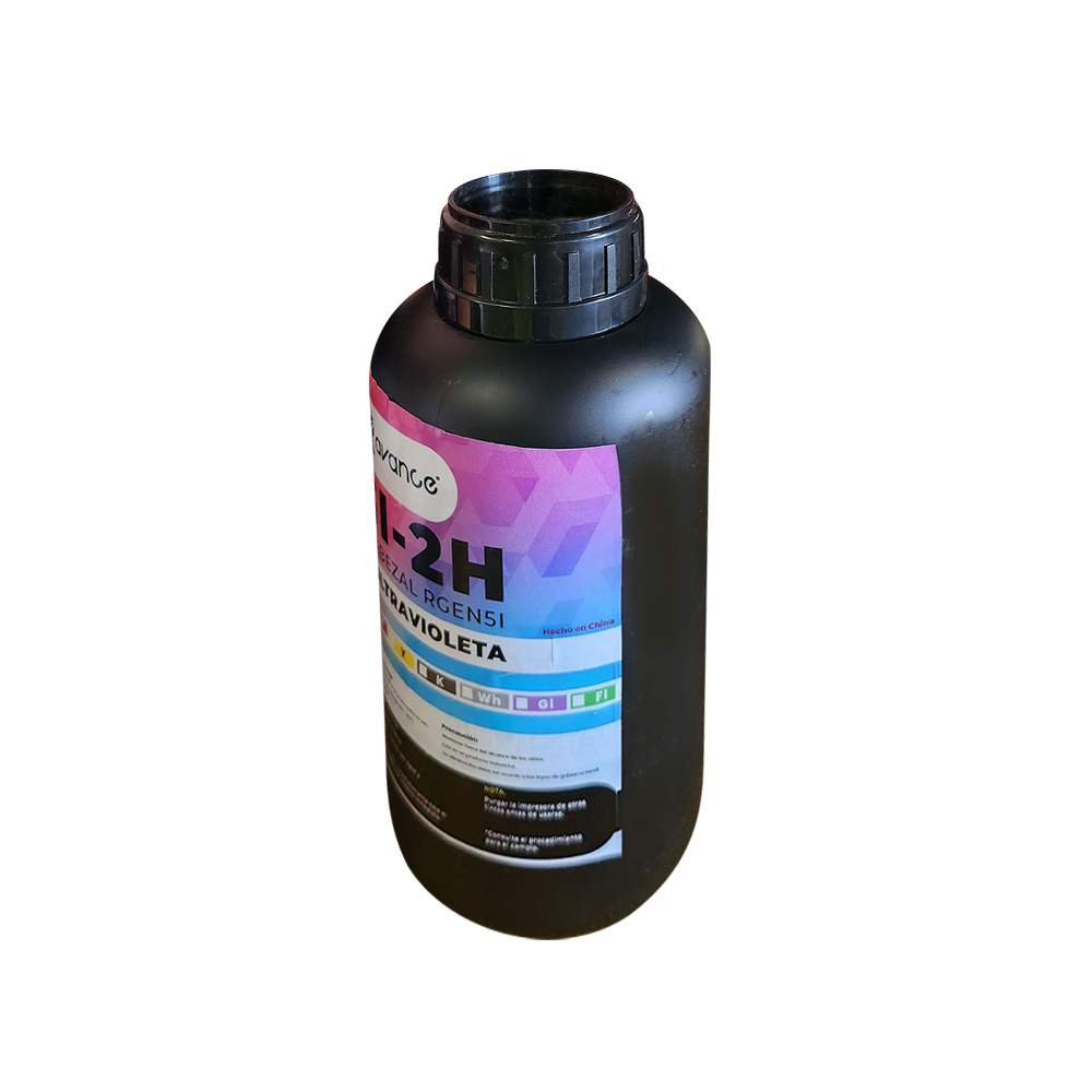 Tinta FGI-2H UV CAB/RGEN5I HGI - Miniatura 3