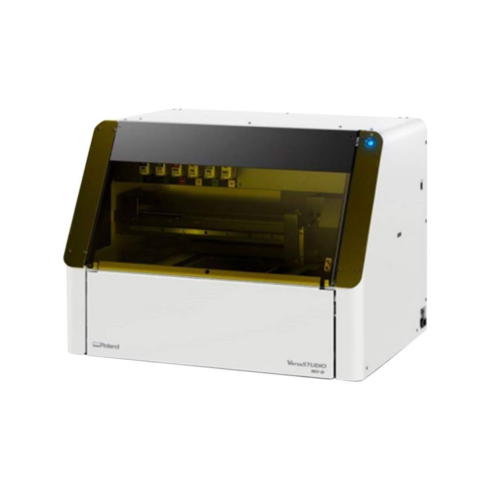 Impresora de Cama Plana UV VersaStudio BD-8 - Miniatura 3