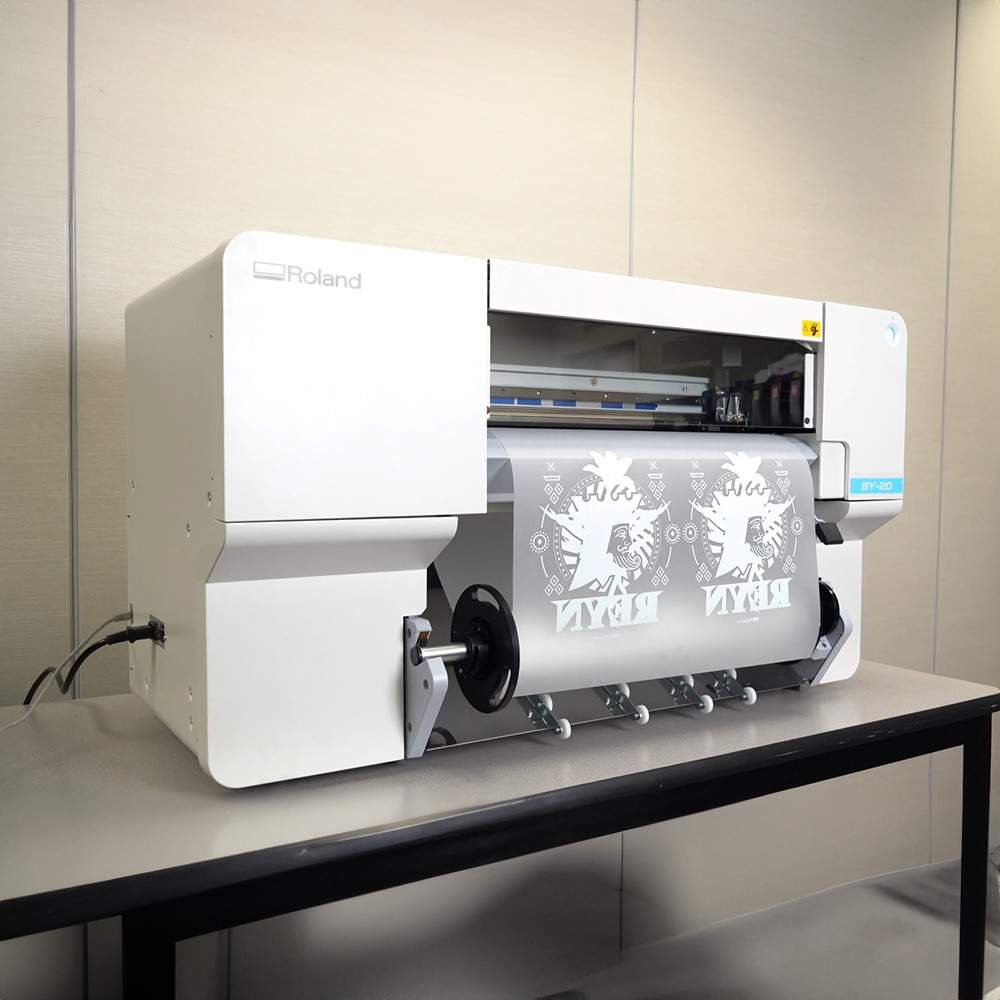 Impresora Directo-a-Película (DTF) Versa STUDIO BY-20 - Miniatura 4