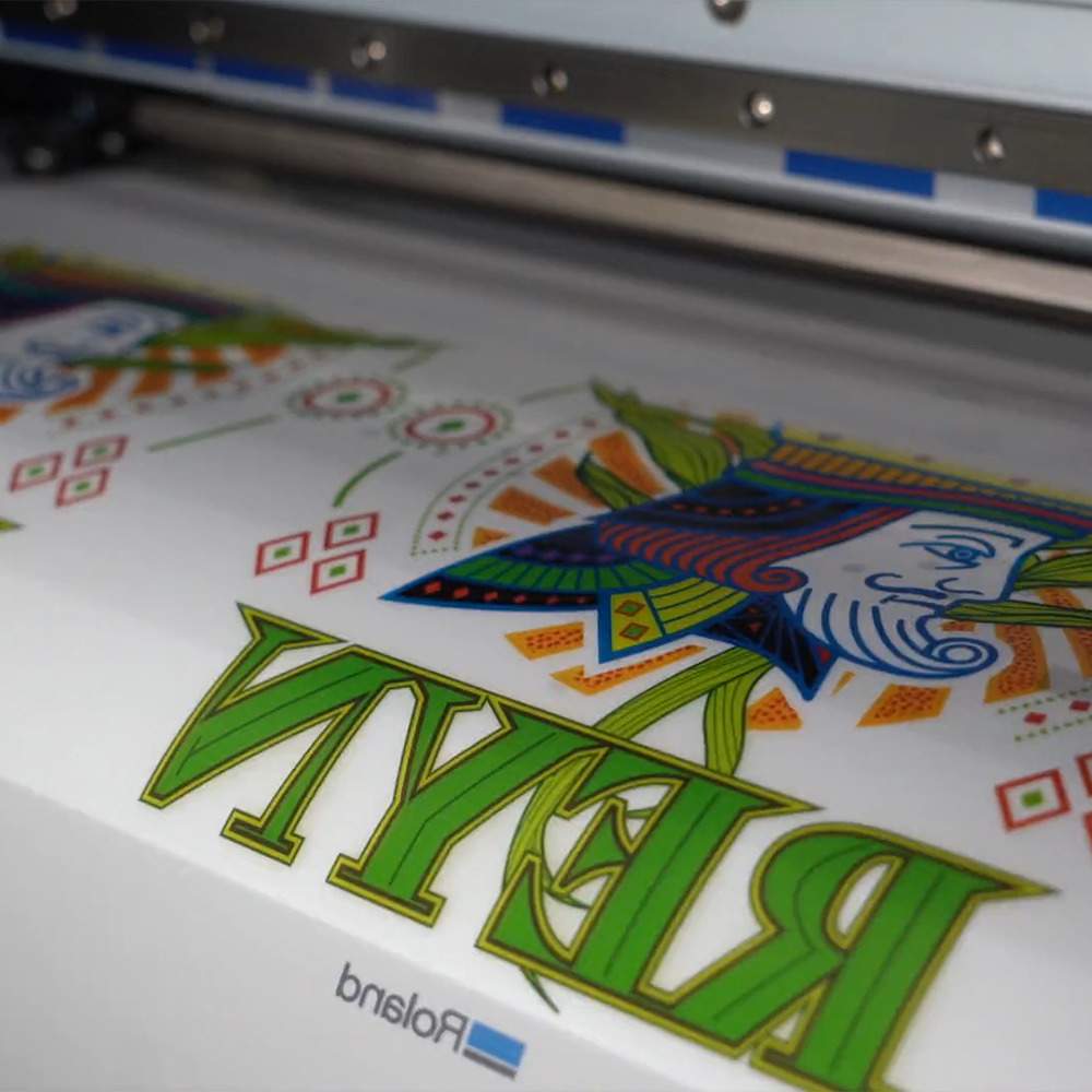 Impresora Directo-a-Película (DTF) Versa STUDIO BY-20 - Miniatura 5