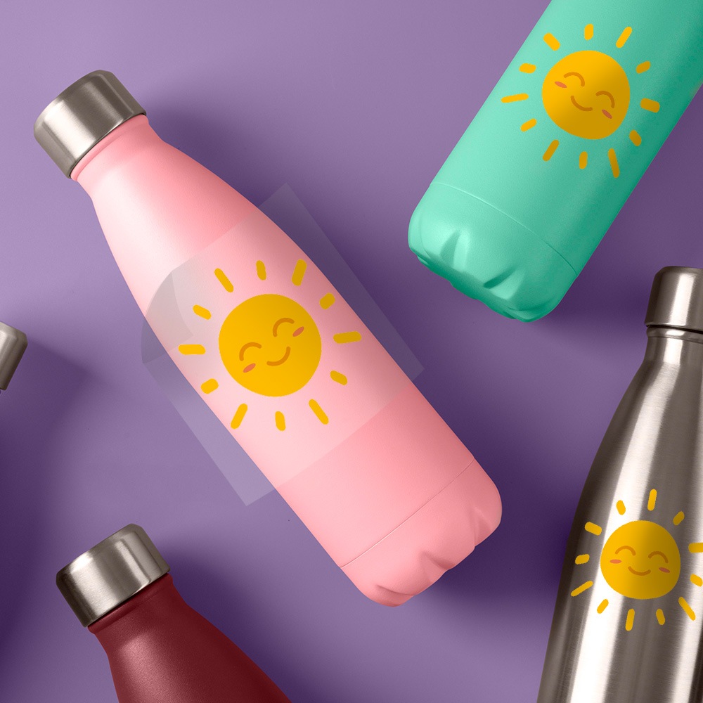 Equipo de impresión DTF UV OrionJet F30 Pro - Miniatura 5