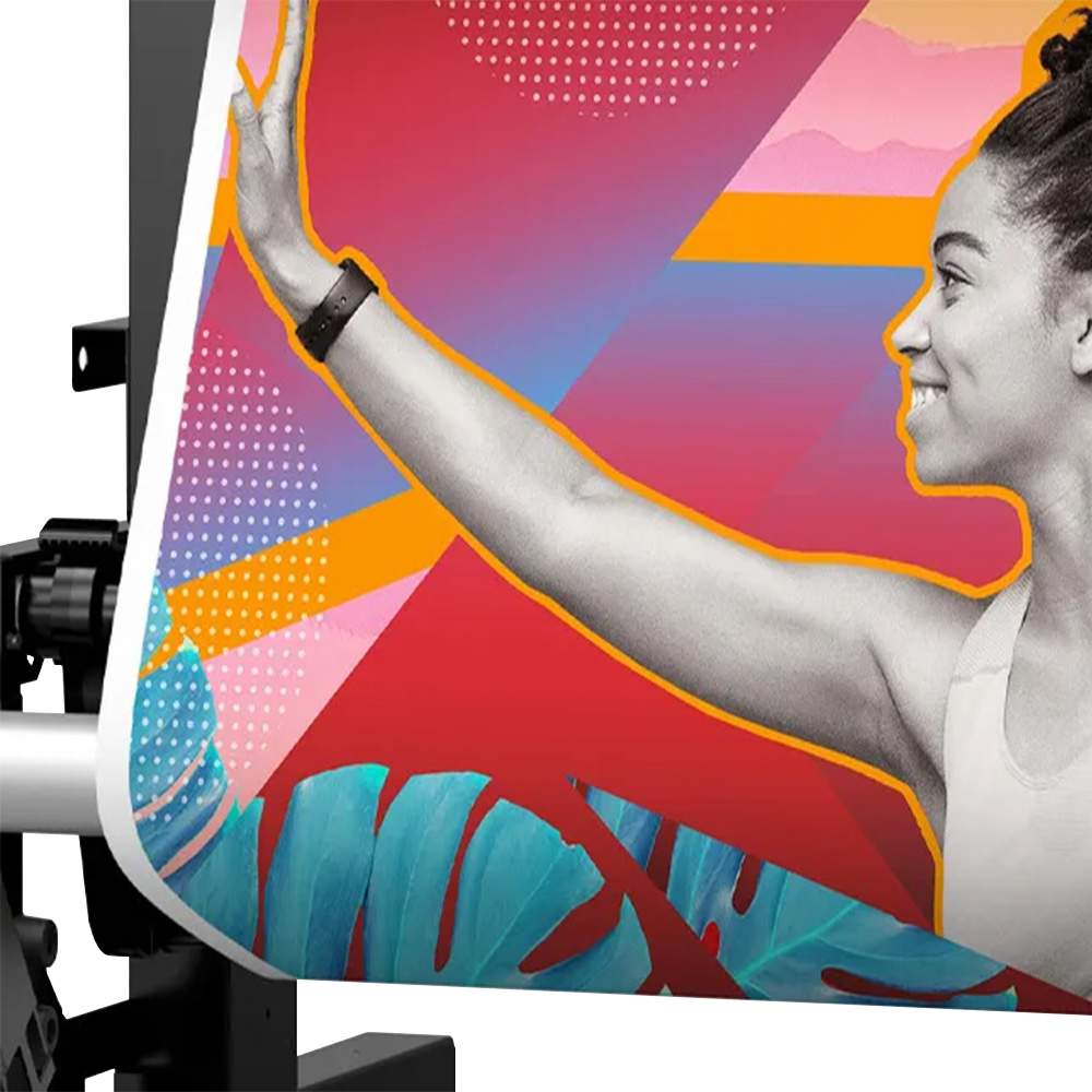 Impresora Roland DGXpress ER-641 - Miniatura 3