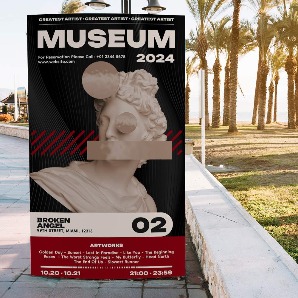 Impresora Roland DGXpress ER-641 - Miniatura 7