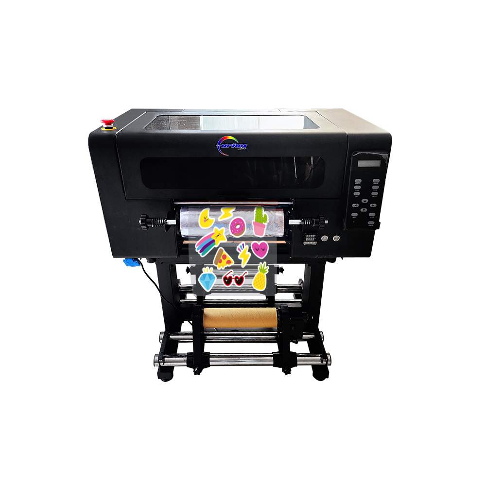 Equipo de impresión DTF UV OrionJet F30 Pro - Miniatura 2