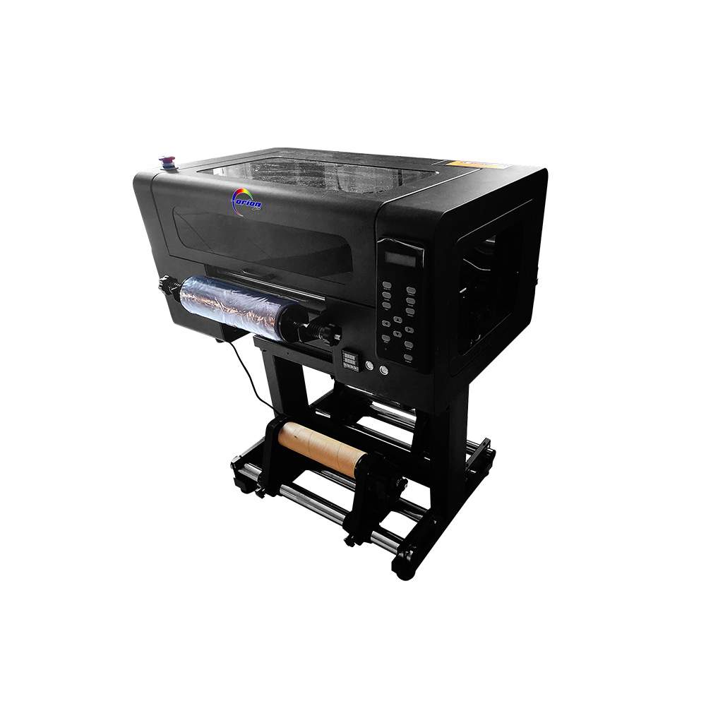 Equipo de impresión DTF UV OrionJet F30 Pro - Miniatura 3