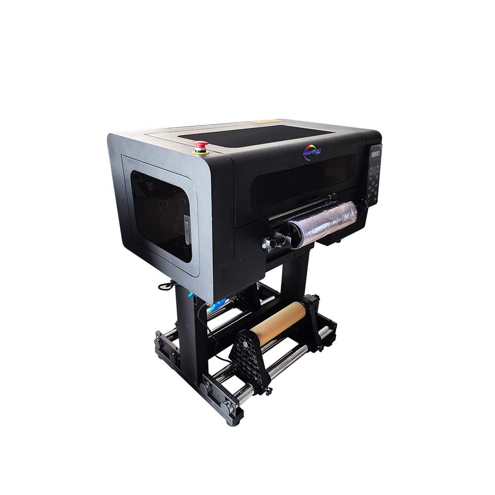 Equipo de impresión DTF UV OrionJet F30 Pro - Miniatura 4