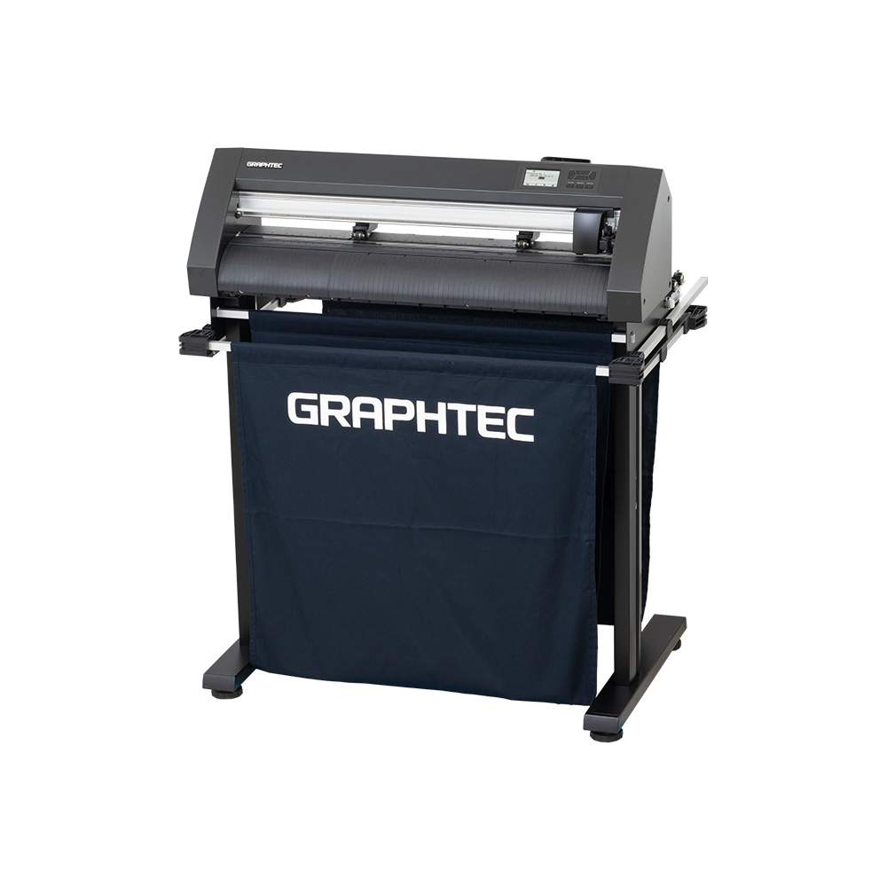 Plotters de corte Graphtec CE8000