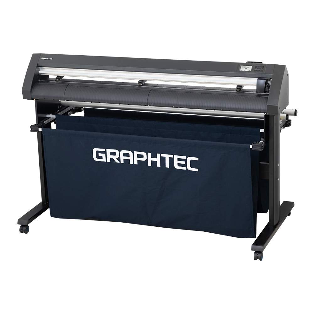 Plotters de corte Graphtec CE8000